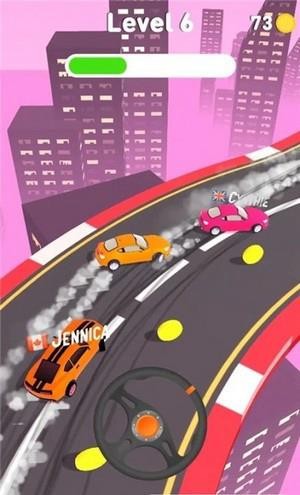 空中赛道竞赛安装包