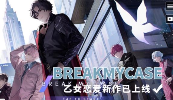 Break My Case