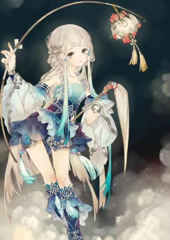 热舞女郎安装包
