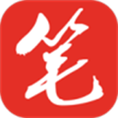 笔趣阁红色版无广告