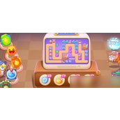 保卫萝卜4阿波与魔法宝藏 - 第31关攻略详解