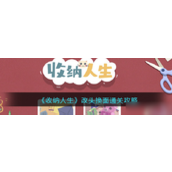 收纳人生全面攻略与技巧指南