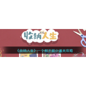 收纳人生终极全关卡攻略指南 - 找猫大挑战