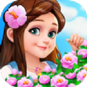甜蜜花园app