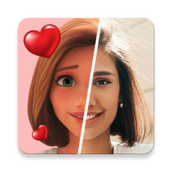 ToonMeapp