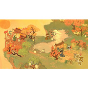 桃源深处有人家山河侠影任务怎么做