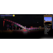 泰拉瑞亚机械蠕虫攻略 - 打败沙盒强敌的全面指南