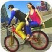 自行车乘客模拟器游戏安装