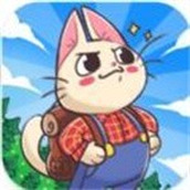 喵斯猫岛农场安装