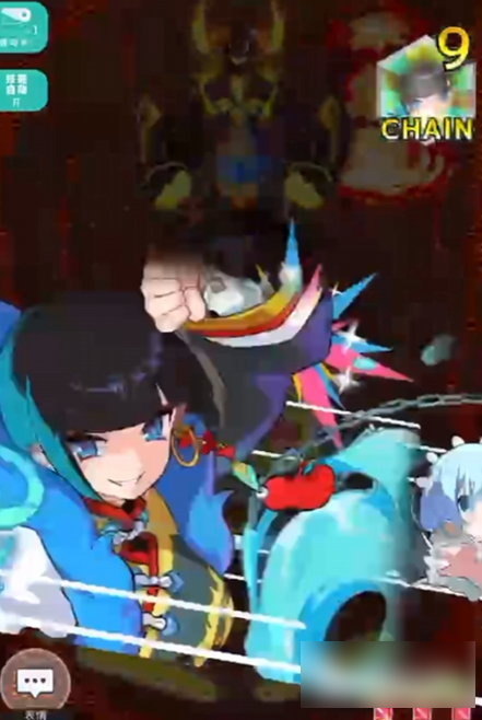 世界弹射物语