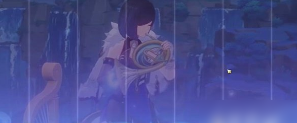 原神