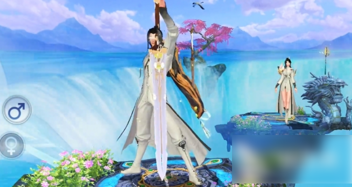 诛仙2