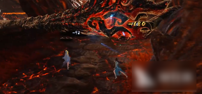 诛仙2
