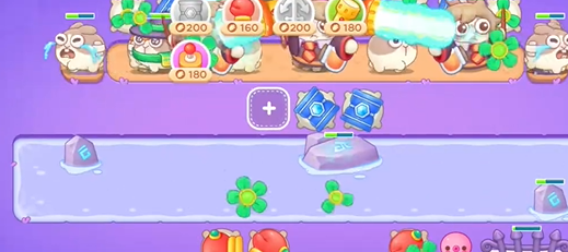 保卫萝卜4