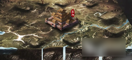 奔跑吧主公