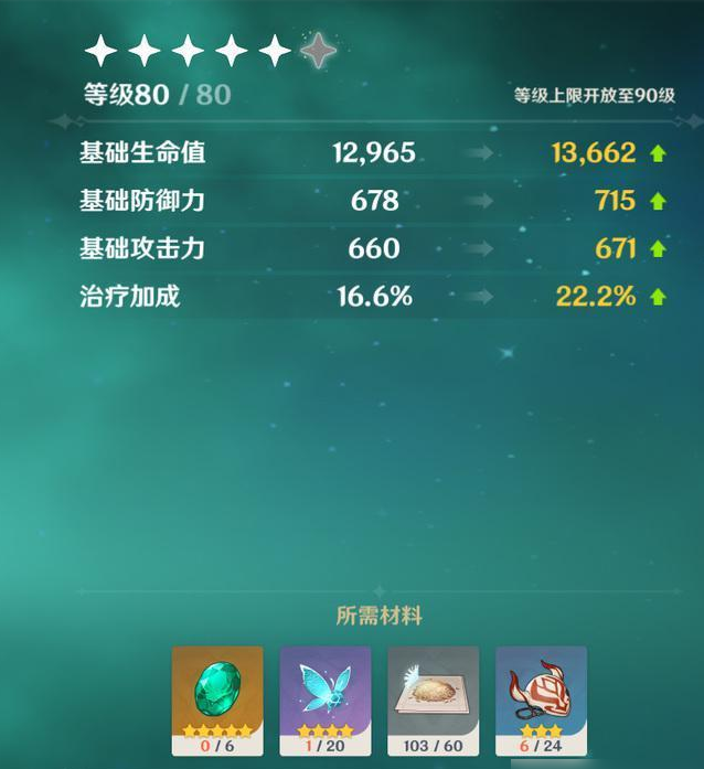 原神