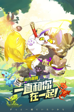 口袋觉醒小米版