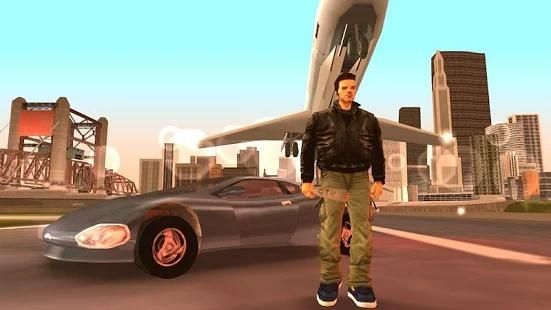 GTA3下载安装