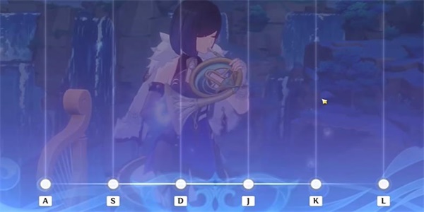 原神