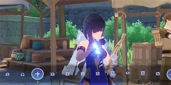 原神