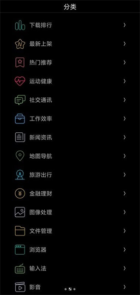 唯趣应用商店手表版最新apk