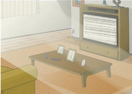 小女孩家中的惨案手机版