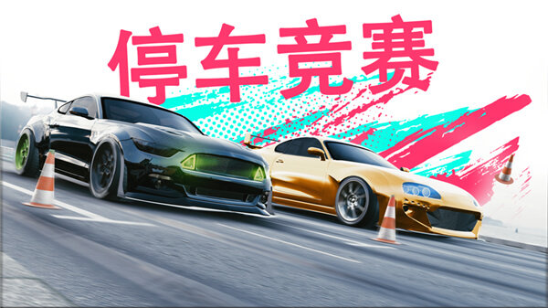 真实泊车2中文版