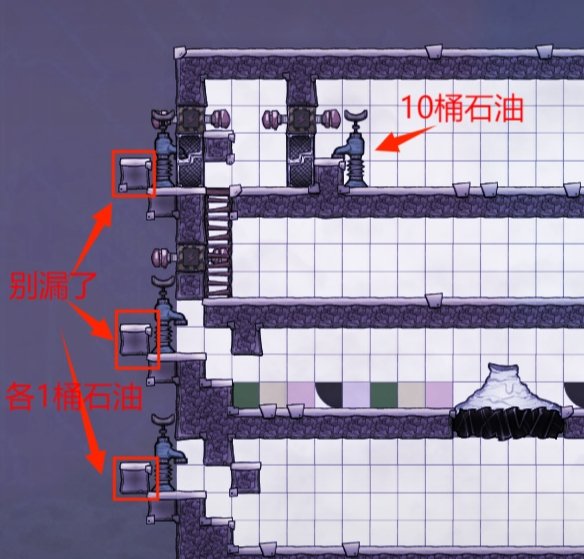 缺氧