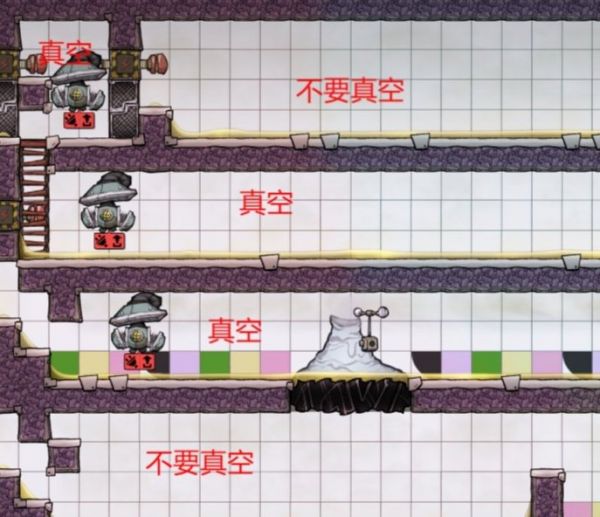 缺氧