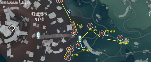 鸣潮