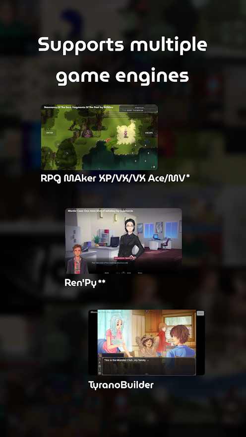 joiplay模拟器汉化版