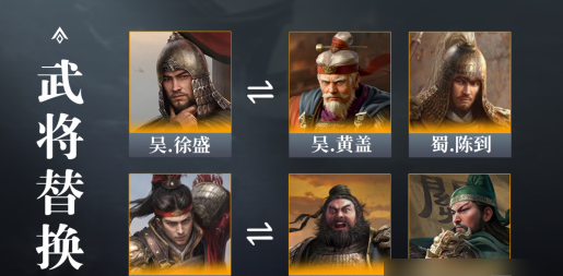 三国谋定天下