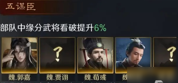 无