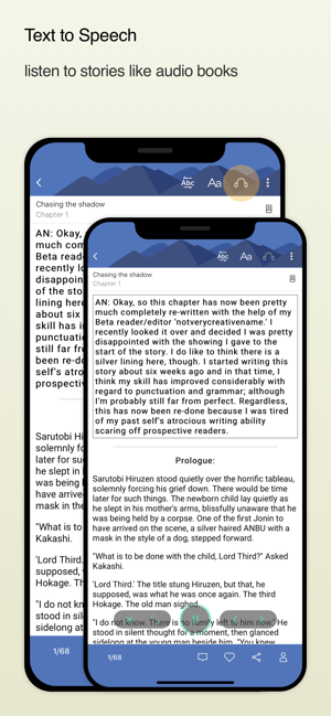 FanFiction