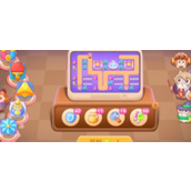 保卫萝卜4阿波与魔法宝藏 - 第42关攻略指南