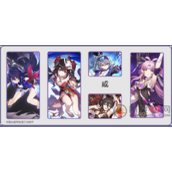 崩坏星穹铁道2.1版本主C最佳配队都是什么