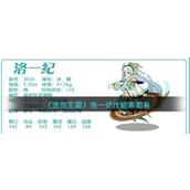 洛克王国十二周年纪念宠——洛一纪技能详解与策略分享