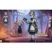 第五人格第三十三赛季精华1全新时装来袭