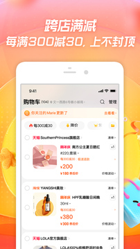 淘宝改名版