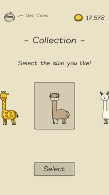 LikeAGiraffe