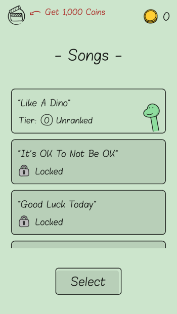 LikeADino