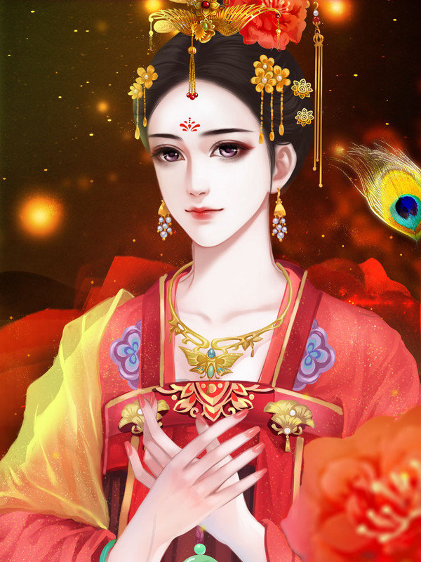 燕歌行之宫女逆袭守则手机版