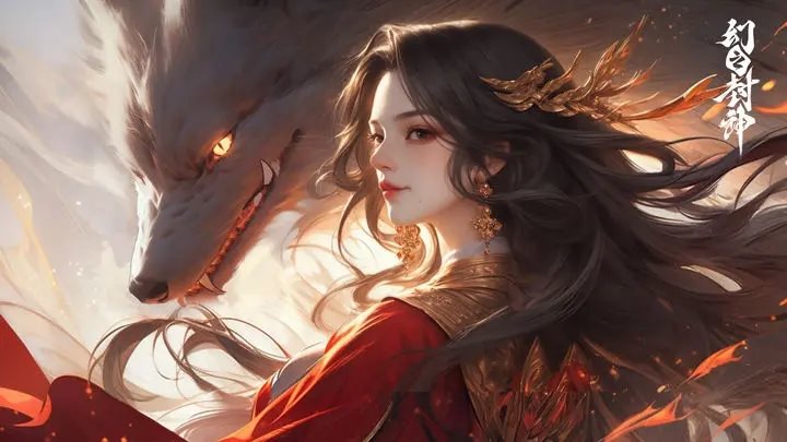 幻之封神（安卓下载）