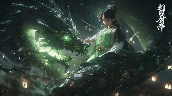 幻之封神（安卓下载）