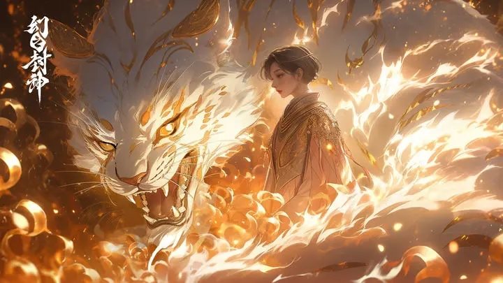 幻之封神（安卓下载）