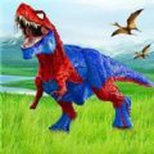 恐龙世纪极限破坏游戏安装