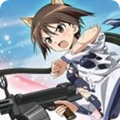 强袭魔女轨迹的圆舞曲Blitz游戏下载