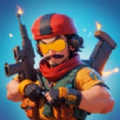 斯特射击冒险游戏下载