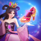 叶罗丽公主水晶鞋正式版