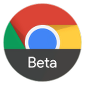 Chrome Beta浏览器